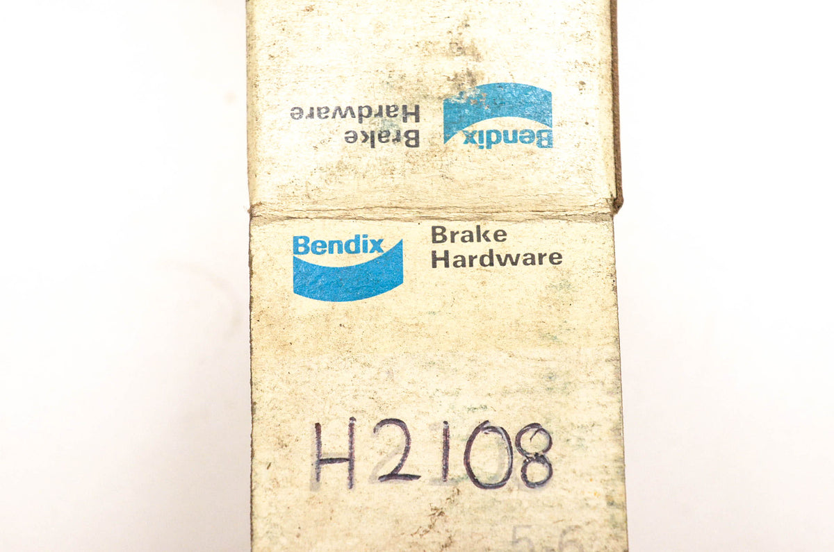 Bendix H2108 Drum Brake Self Adjusting Cable Assembly NOS