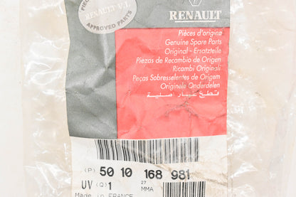 Renault 5010168981 Ignition Switch Kit NOS