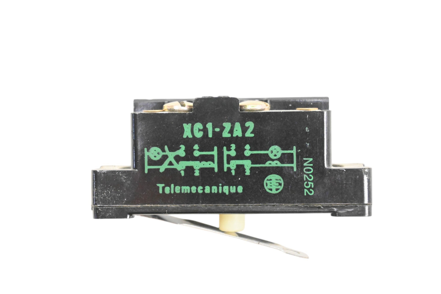 Telemecanique XC1-ZA2 Microswitch NOS