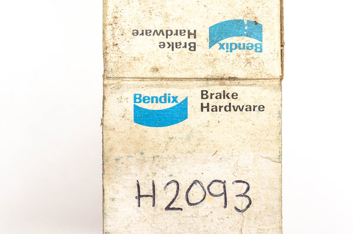 Bendix H2093 Parking Brake Cable Guide QTY 2 NOS
