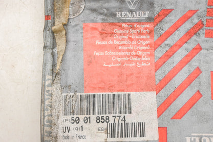 Renault 5001858774, 50 01 858 774 Tie Rod End NOS