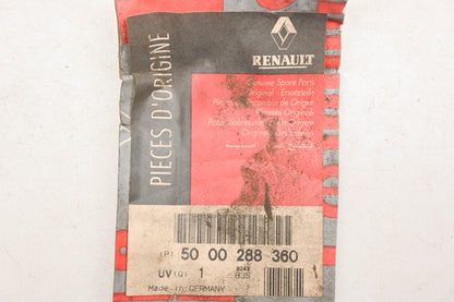 Renault 5000288360, 50 00 288 360 Tie Rod End NOS