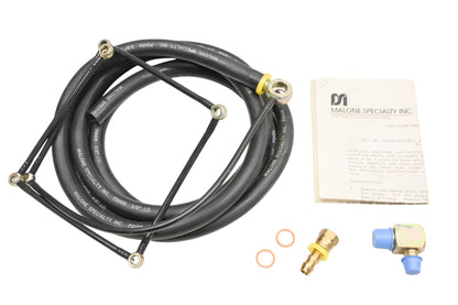 Mack 1690-FLK125B Malone MS-200 Fuel Line Kit NOS
