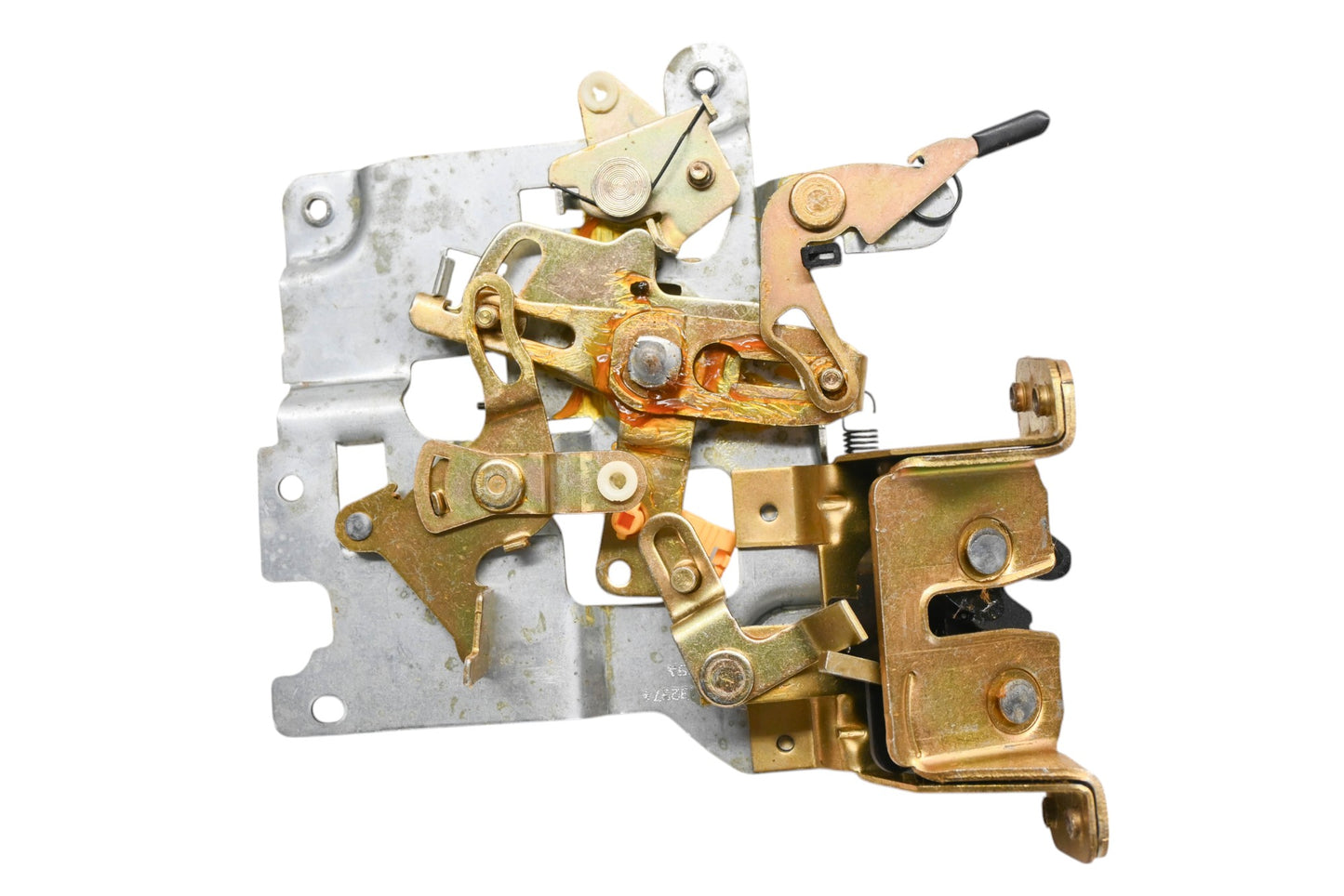 General Motors 15132974 Door Lock Actuator Assembly NOS