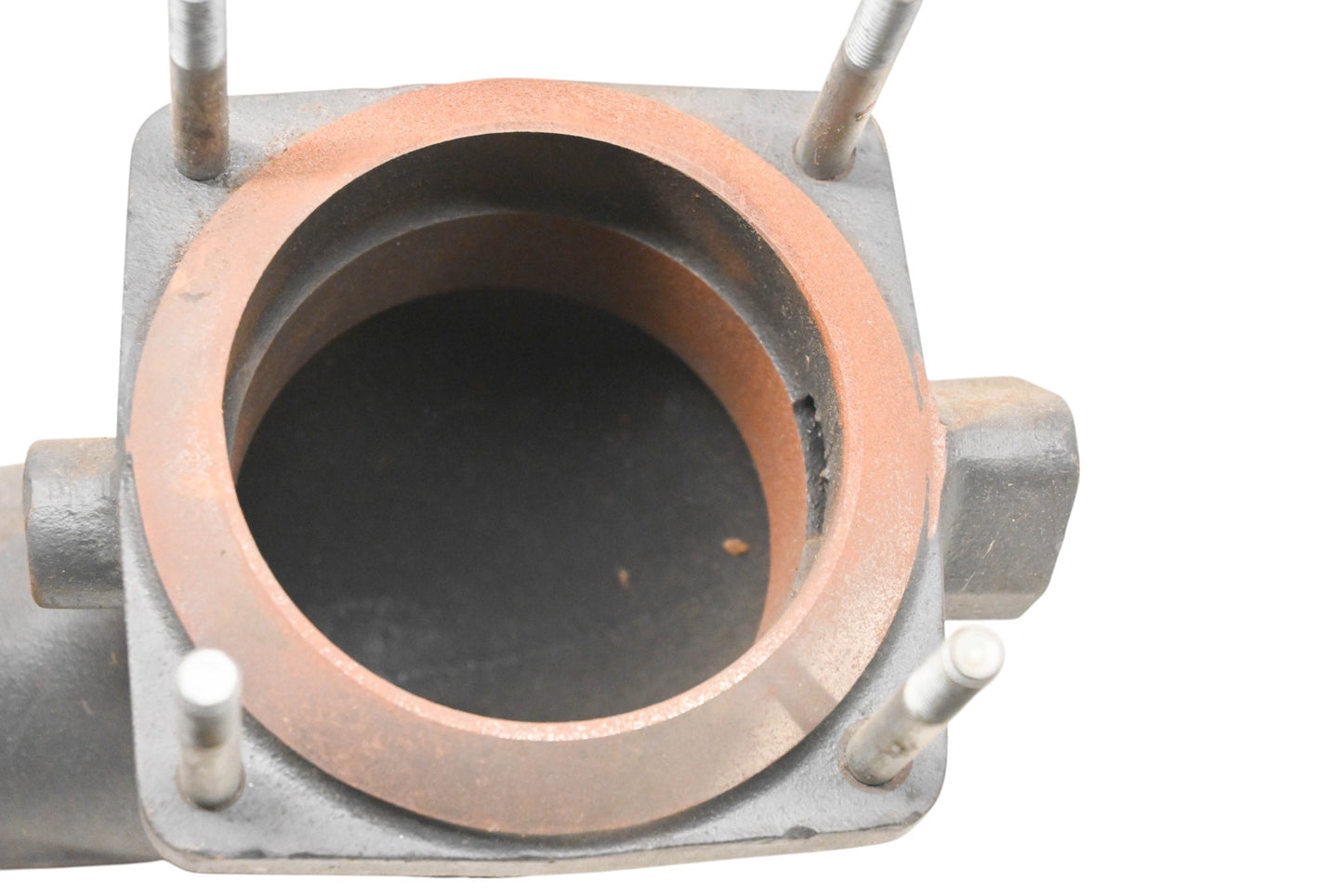 Aftermarket 85TC/81 2610 Exhaust Manifold NOS