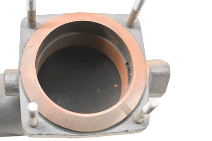 Aftermarket 85TC/81 2610 Exhaust Manifold NOS