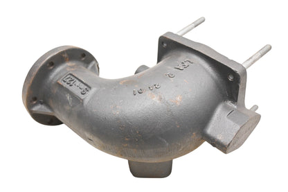 Aftermarket 85TC/81 2610 Exhaust Manifold NOS