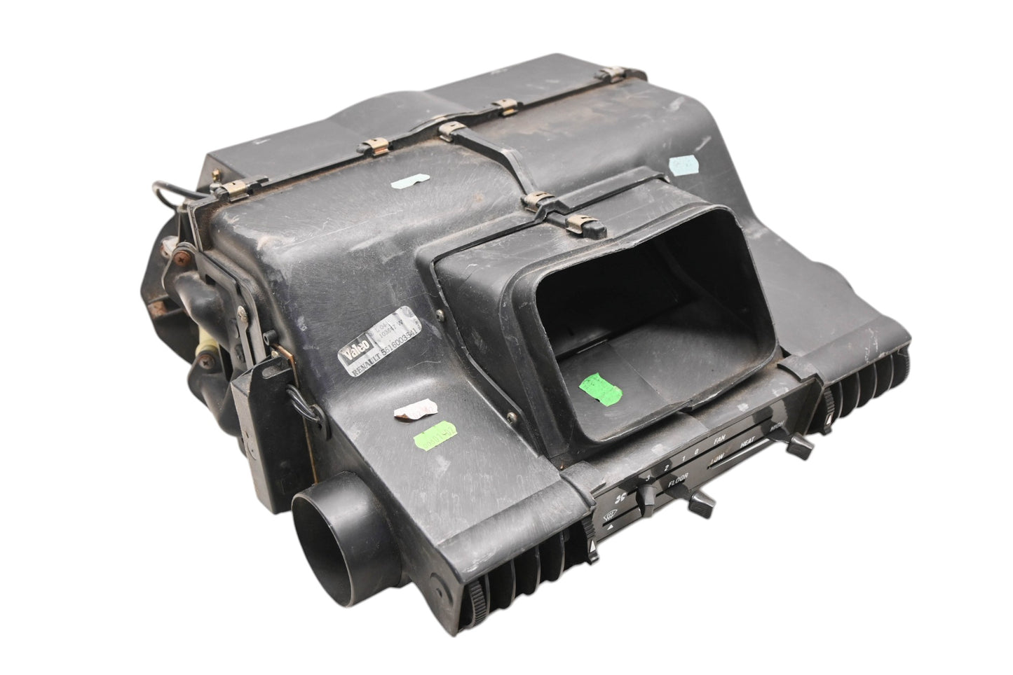 Renault 5516003541, 55 16 003 541 Valeo Cabin Heater