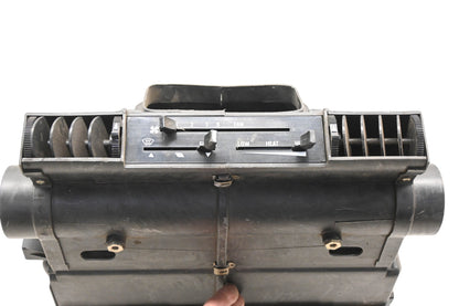 Renault 5516003541, 55 16 003 541 Valeo Cabin Heater