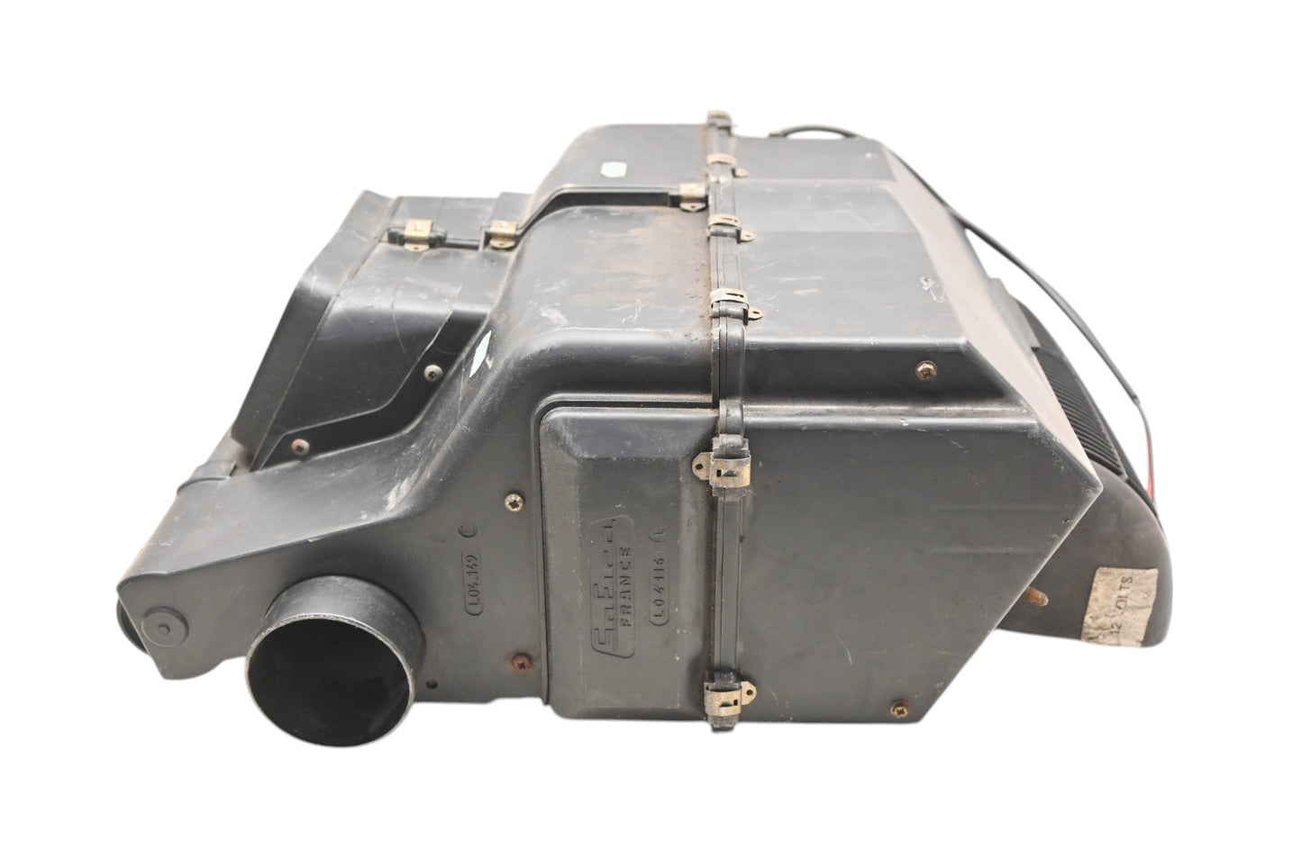 Renault 5516003541, 55 16 003 541 Valeo Cabin Heater