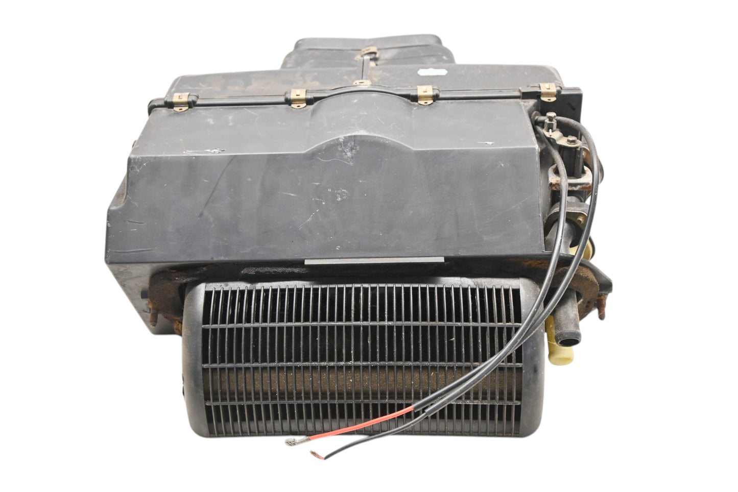 Renault 5516003541, 55 16 003 541 Valeo Cabin Heater