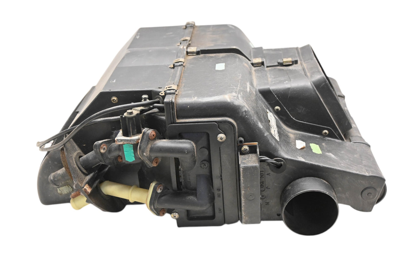 Renault 5516003541, 55 16 003 541 Valeo Cabin Heater
