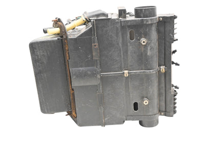 Renault 5516003541, 55 16 003 541 Valeo Cabin Heater