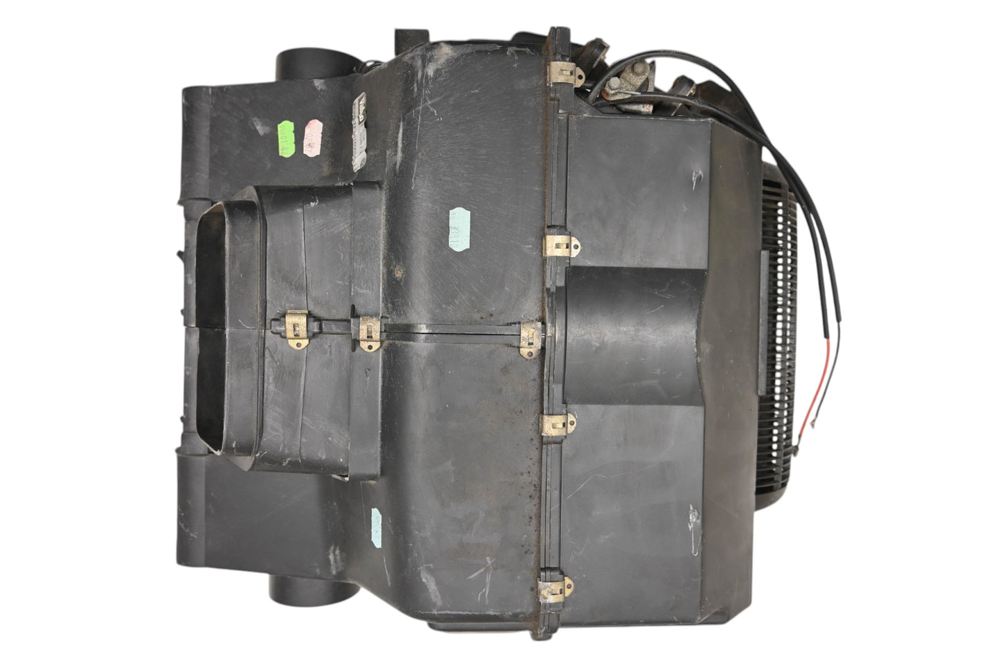 Renault 5516003541, 55 16 003 541 Valeo Cabin Heater