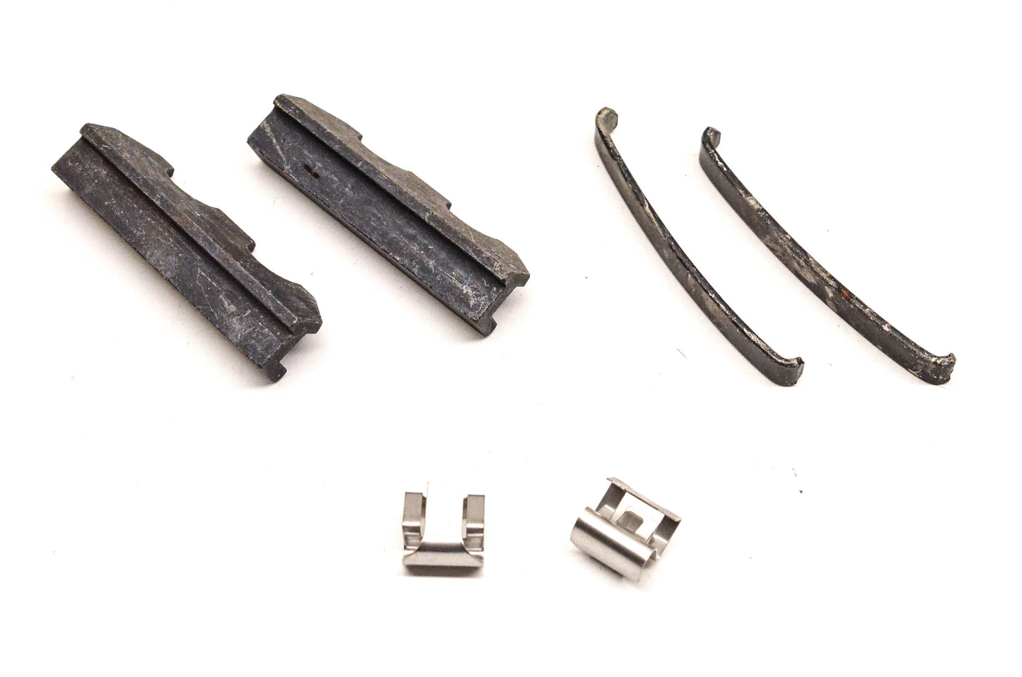 Bendix H5527 Disc Brake Hardware Kit NOS