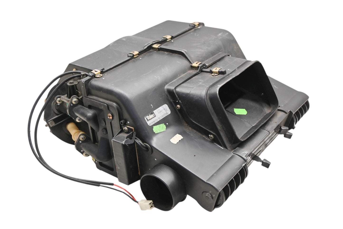 Renault 5516003541, 55 16 003 541 Valeo Cabin Heater