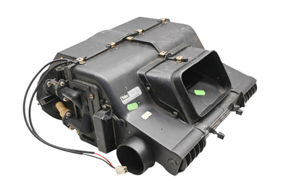 Renault 5516003541, 55 16 003 541 Valeo Cabin Heater