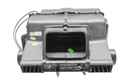 Renault 5516003541, 55 16 003 541 Valeo Cabin Heater