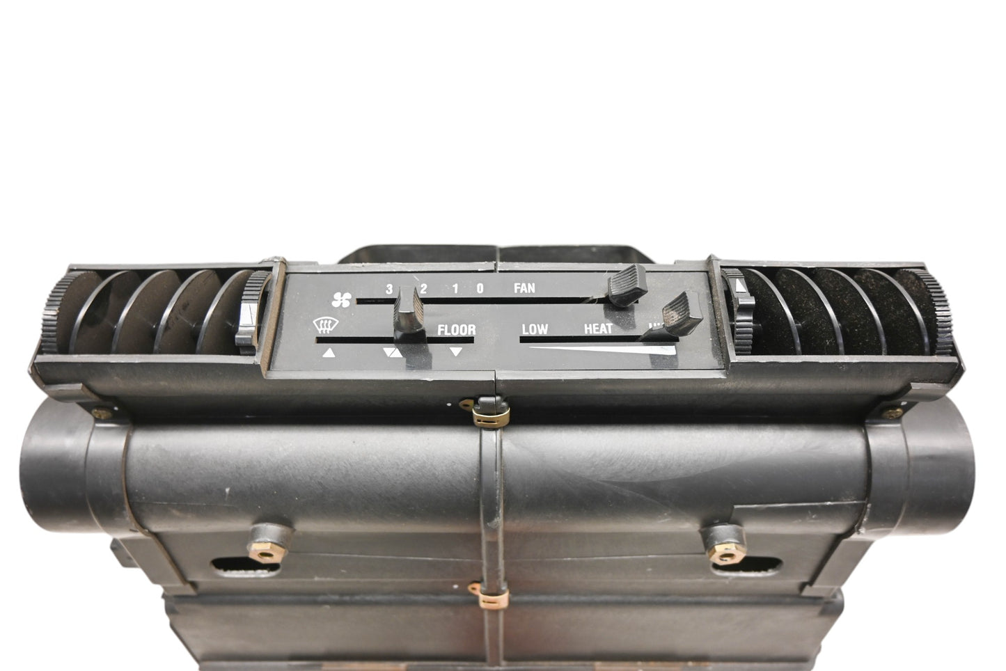 Renault 5516003541, 55 16 003 541 Valeo Cabin Heater