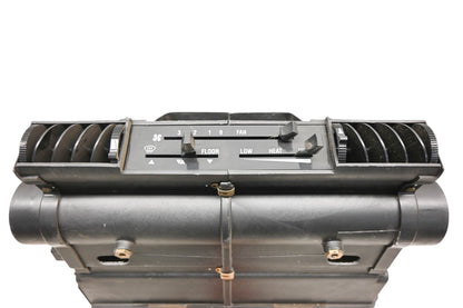 Renault 5516003541, 55 16 003 541 Valeo Cabin Heater