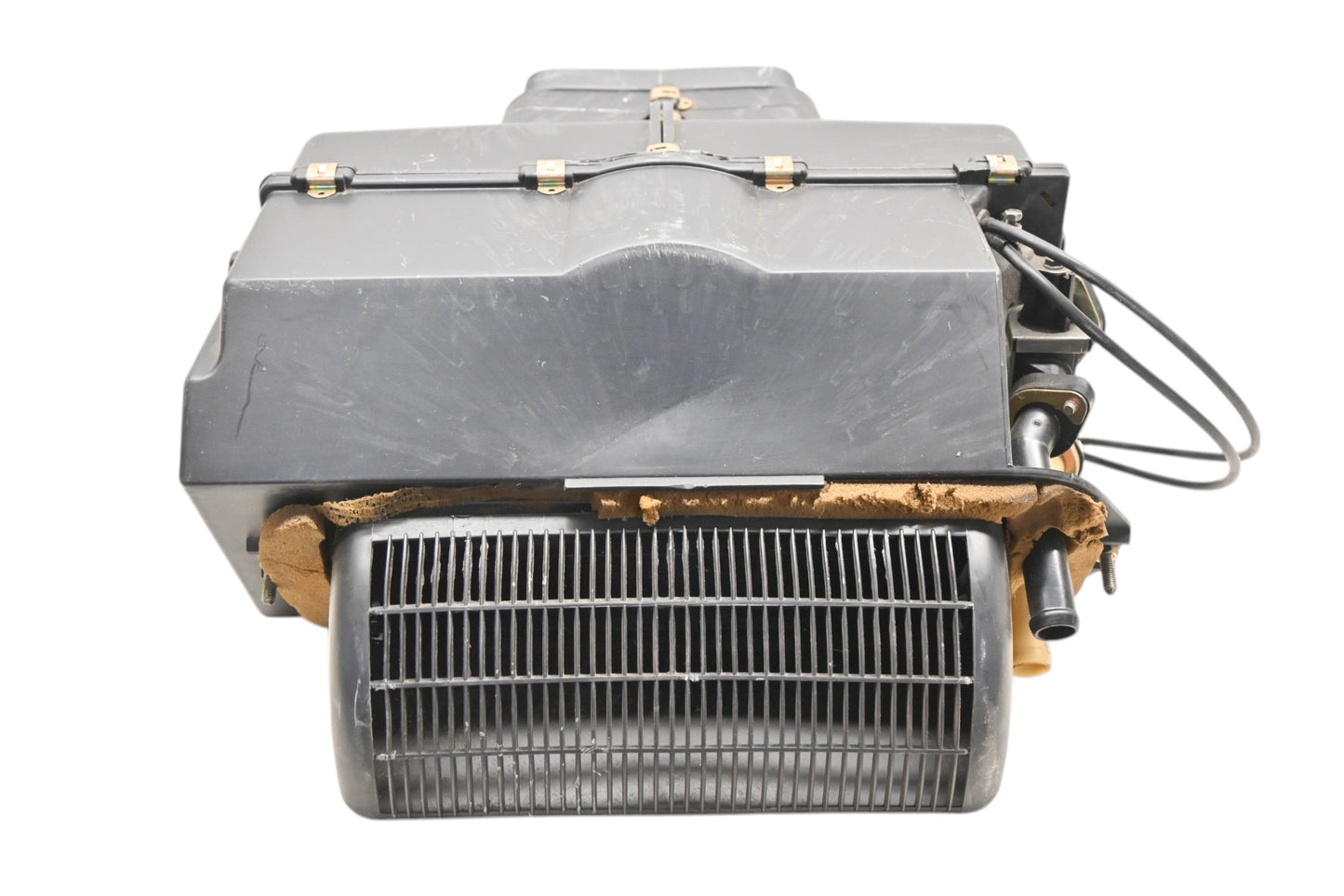 Renault 5516003541, 55 16 003 541 Valeo Cabin Heater