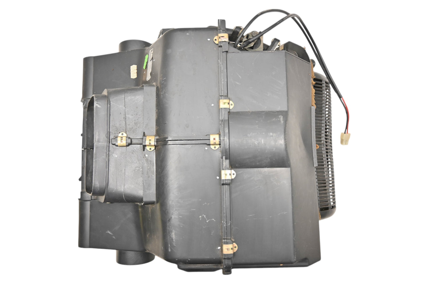 Renault 5516003541, 55 16 003 541 Valeo Cabin Heater
