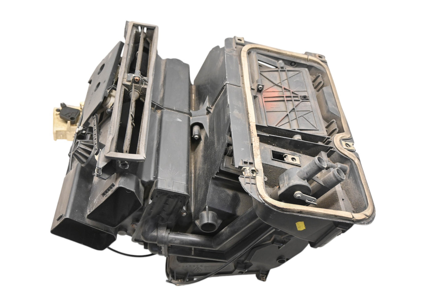 Renault 5010544408, 50 10 544 408 Valeo Cabin Heater Assembly