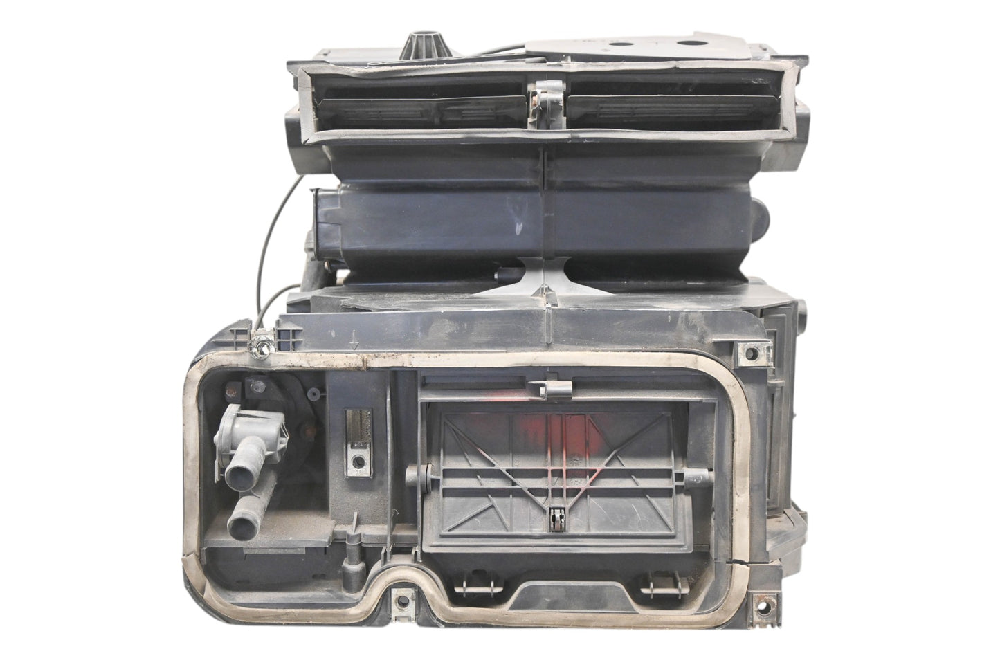 Renault 5010544408, 50 10 544 408 Valeo Cabin Heater Assembly