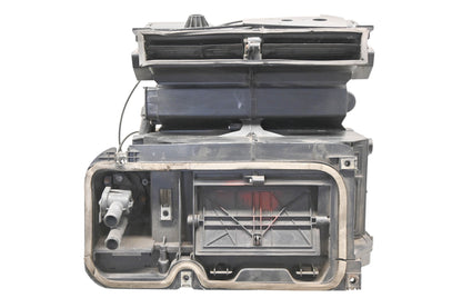 Renault 5010544408, 50 10 544 408 Valeo Cabin Heater Assembly