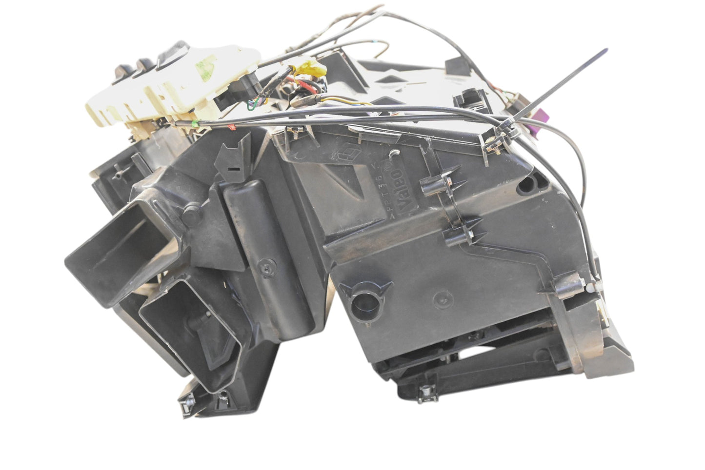 Renault 5010544408, 50 10 544 408 Valeo Cabin Heater Assembly