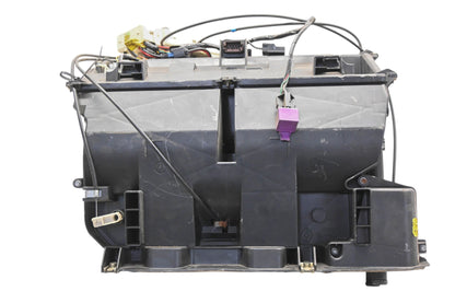 Renault 5010544408, 50 10 544 408 Valeo Cabin Heater Assembly