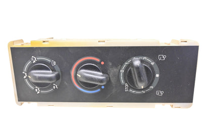Renault 5010544408, 50 10 544 408 Valeo Cabin Heater Assembly