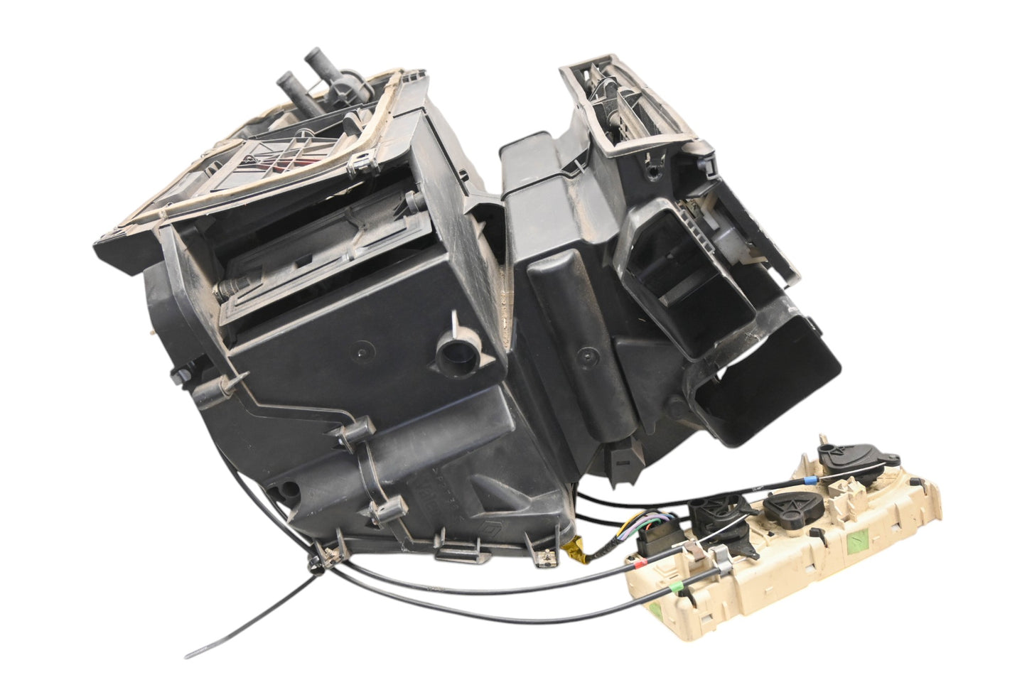 Renault 5010544408, 50 10 544 408 Valeo Cabin Heater Assembly