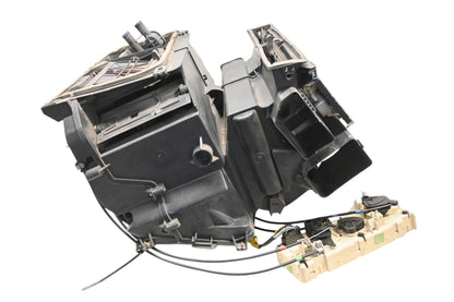 Renault 5010544408, 50 10 544 408 Valeo Cabin Heater Assembly