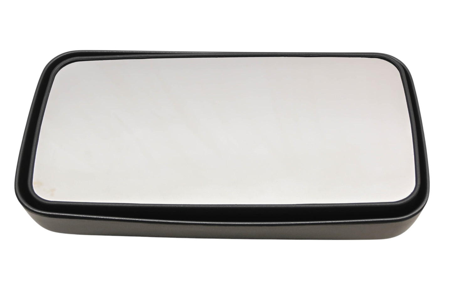 Renault 5001855616, 50 01 855 616 Black Side Mirror NOS