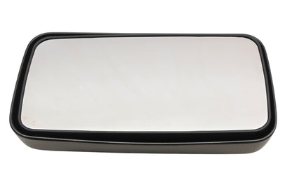Renault 5001855616, 50 01 855 616 Black Side Mirror NOS