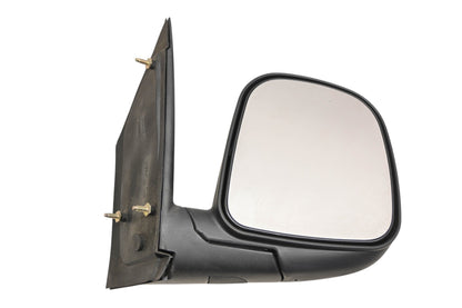 General Motors 15768766 Black Righthand Side Mirror NOS