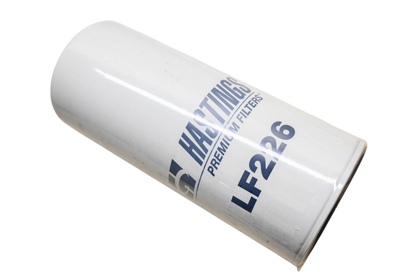 Hastings LF226 Oil Filter NOS
