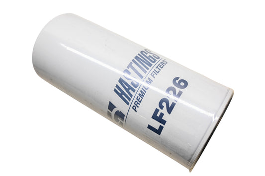 Hastings LF226 Oil Filter NOS