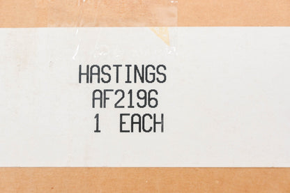 Hastings AF2196 Air Filter NOS