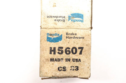 Bendix H5607 Brake Hardware Kit NOS