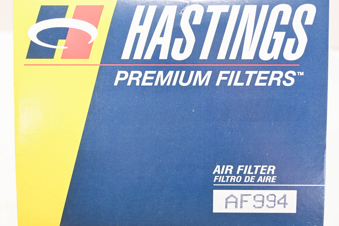 Hastings AF994 Air Filter Kit NOS