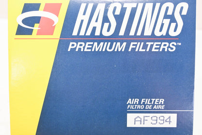 Hastings AF994 Air Filter Kit NOS