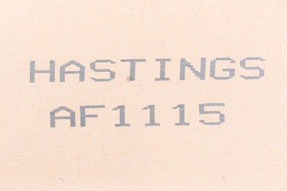 Hastings AF1115 Air Filter NOS