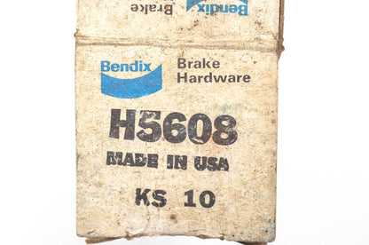 Bendix H5608 Brake Hardware Kit NOS