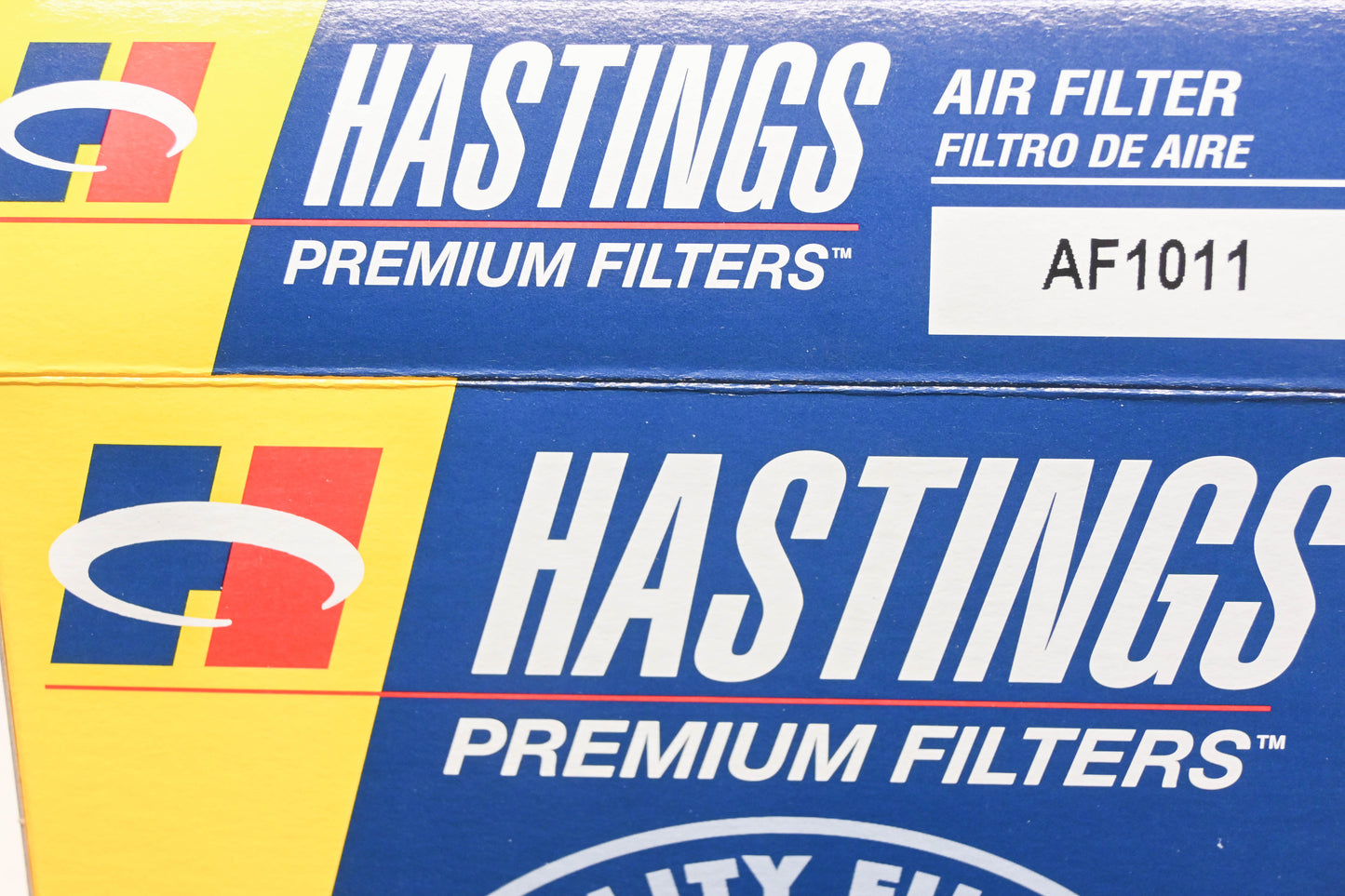 Hastings AF1011 Air Filter NOS