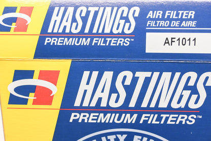 Hastings AF1011 Air Filter NOS
