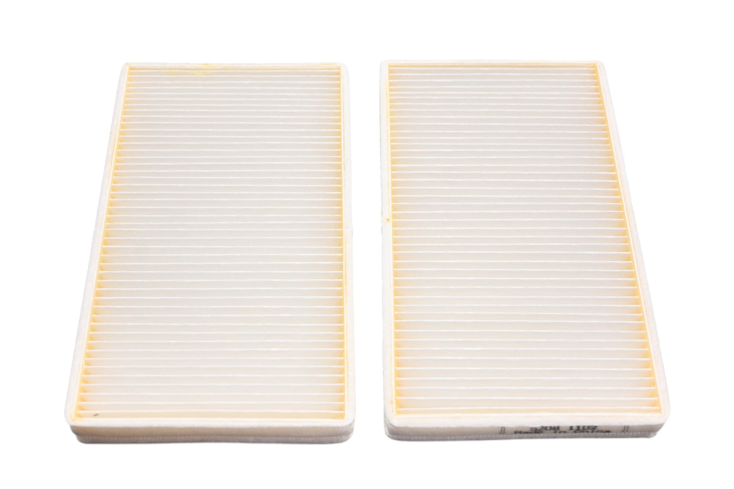 Hastings AFC1114 Air Filters Qty 2 NOS