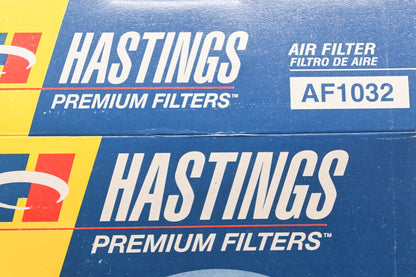 Hastings AF1032 Air Filter NOS
