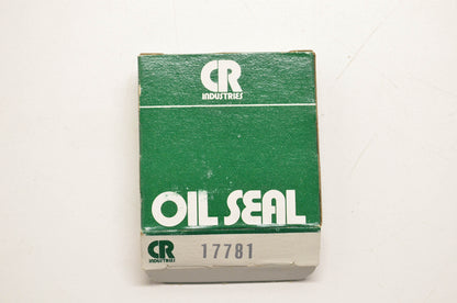 CR 17781 Oil Seal NOS